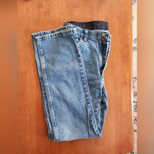 Mens wrangler 32x32jeans flex regular fit
